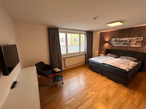 Kassel Apartment Am Entenanger