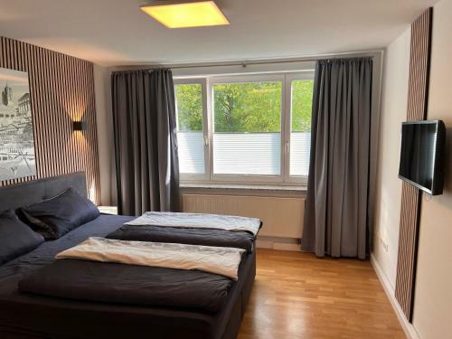 Kassel Apartment Am Entenanger