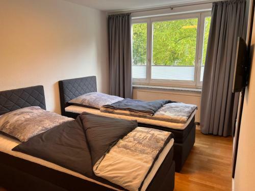 Kassel Apartment Am Entenanger