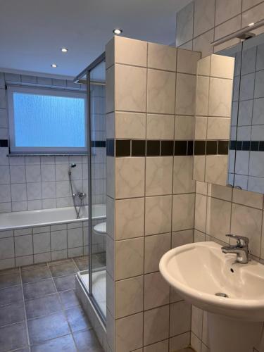 Kassel Apartment Am Entenanger