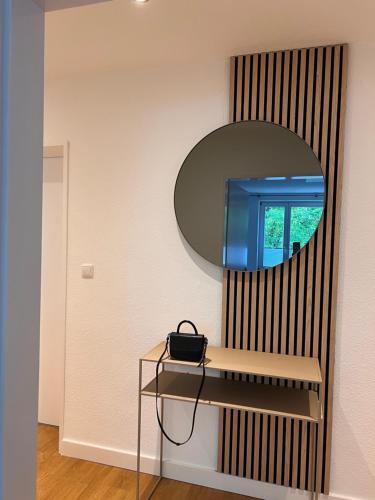Kassel Apartment Am Entenanger