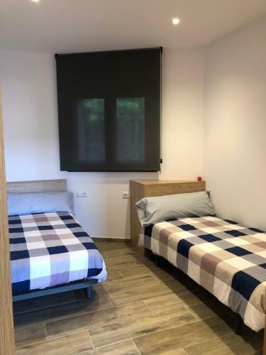 Apartamento Can Moi L'erbera Moll�