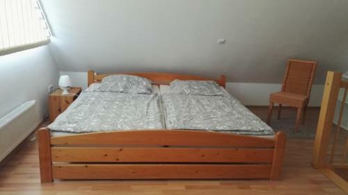Ferienhaus Pusteblume