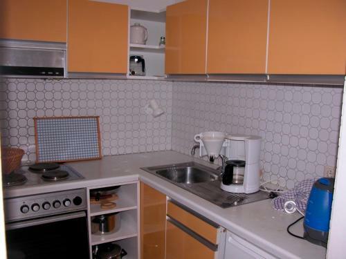 Apartamento Rosa Canina - 2125