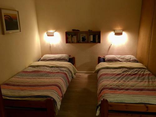 Apartamento Ferienwohnung Wiemers