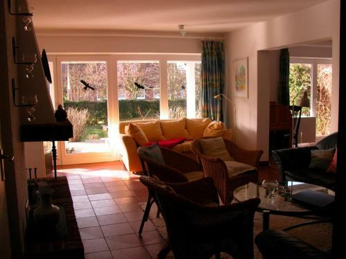 Apartamento Silva Mare