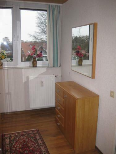 Apartamento Haus Nautic 4-3-6