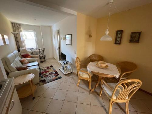 Apartamento Wind Und Meer Ferienwohnung 2