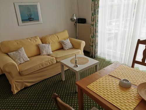 Apartamento Rosa Canina W11