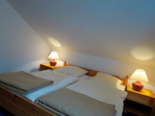 Apartamento Silva Mare - 2160