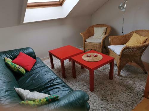 Apartamento Silva Mare - 2160
