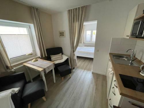 Apartamento Wind Und Meer Ferienwohnung 1