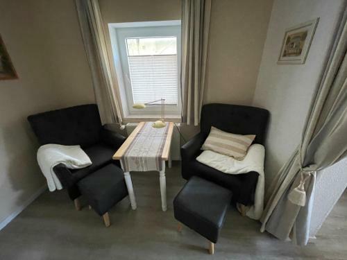 Apartamento Wind Und Meer Ferienwohnung 1