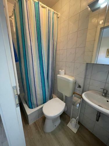 Apartamento Wind Und Meer Ferienwohnung 1