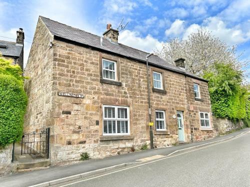 The Old Butchers Cottage
