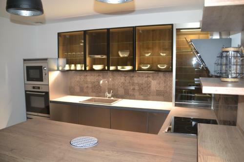Apartamento Triplex Love 110 M� Hyper Centre
