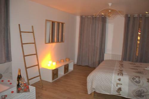 Apartamento Triplex Love 110 M� Hyper Centre