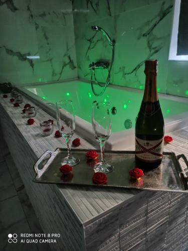 Apartamento Triplex Love 110 M� Hyper Centre