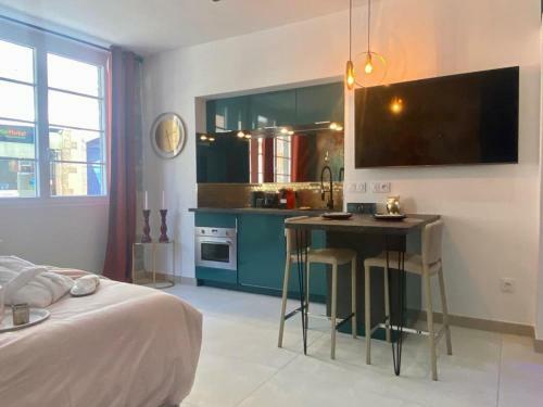 Apartamento Loft Aphrodite