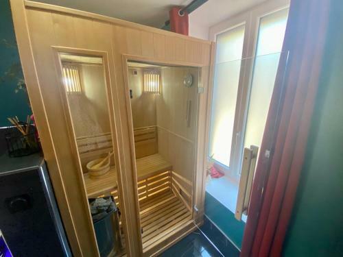 Apartamento Loft Aphrodite
