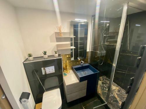 Apartamento Loft Aphrodite