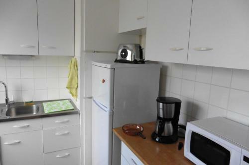 Apartamento La Source