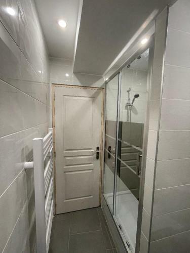 Apartamento Studio Gare/cit� De La Gastronomie