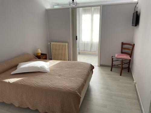 Hotel Le Relais Limousin