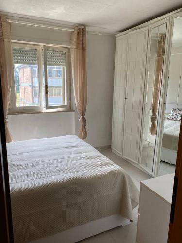 Apartamento Casa