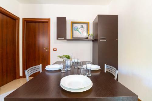 Apartamento Welcomely - Il Giardino Di Lilly
