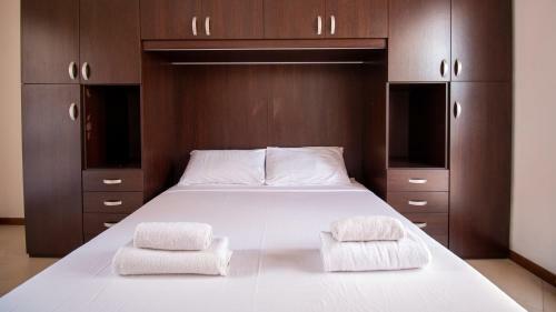 Apartamento Welcomely - Il Giardino Di Lilly