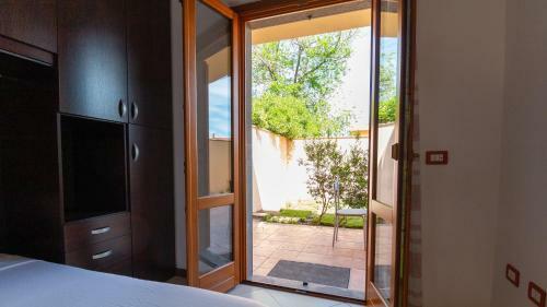 Apartamento Welcomely - Il Giardino Di Lilly