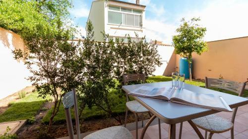 Apartamento Welcomely - Il Giardino Di Lilly