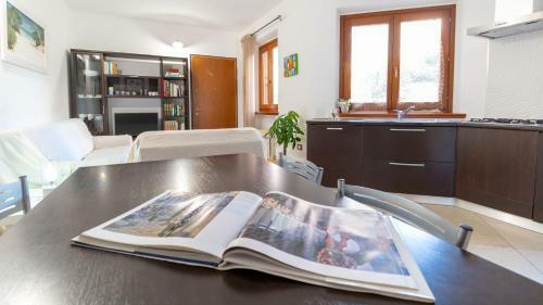 Apartamento Welcomely - Il Giardino Di Lilly
