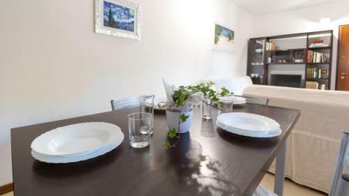 Apartamento Welcomely - Il Giardino Di Lilly