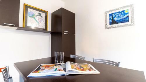 Apartamento Welcomely - Il Giardino Di Lilly