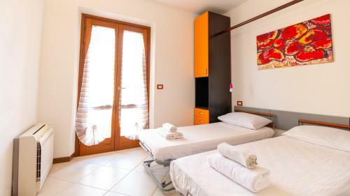 Apartamento Welcomely - Il Giardino Di Lilly