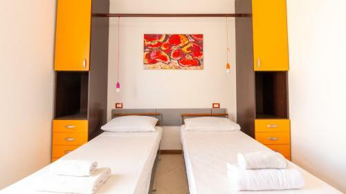 Apartamento Welcomely - Il Giardino Di Lilly