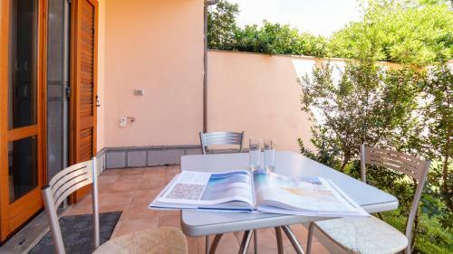 Apartamento Welcomely - Il Giardino Di Lilly