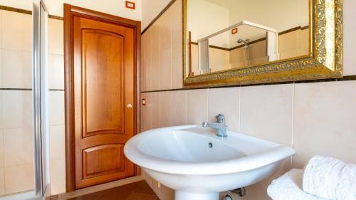 Apartamento Welcomely - Il Giardino Di Lilly