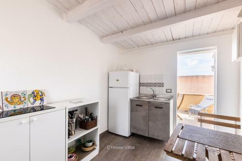 Apartamento Golden Stone