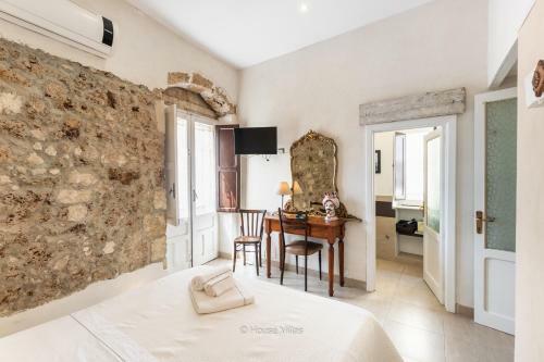 Apartamento Golden Stone