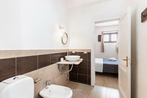 Apartamento Golden Stone