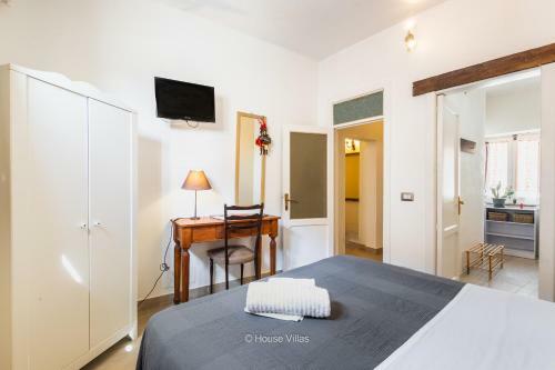 Apartamento Golden Stone
