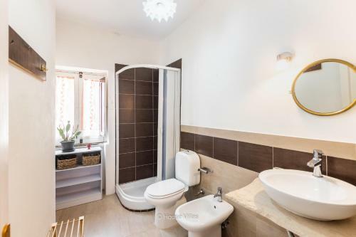 Apartamento Golden Stone
