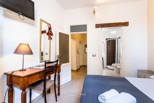 Apartamento Golden Stone