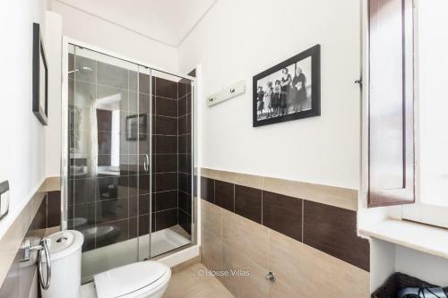 Apartamento Golden Stone