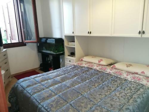 Apartamento La Sosta