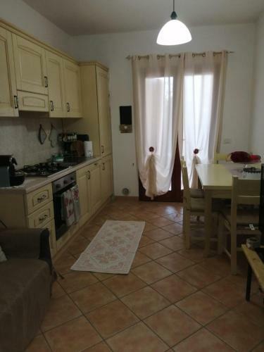 Apartamento La Sosta