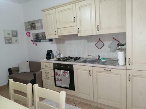 Apartamento La Sosta